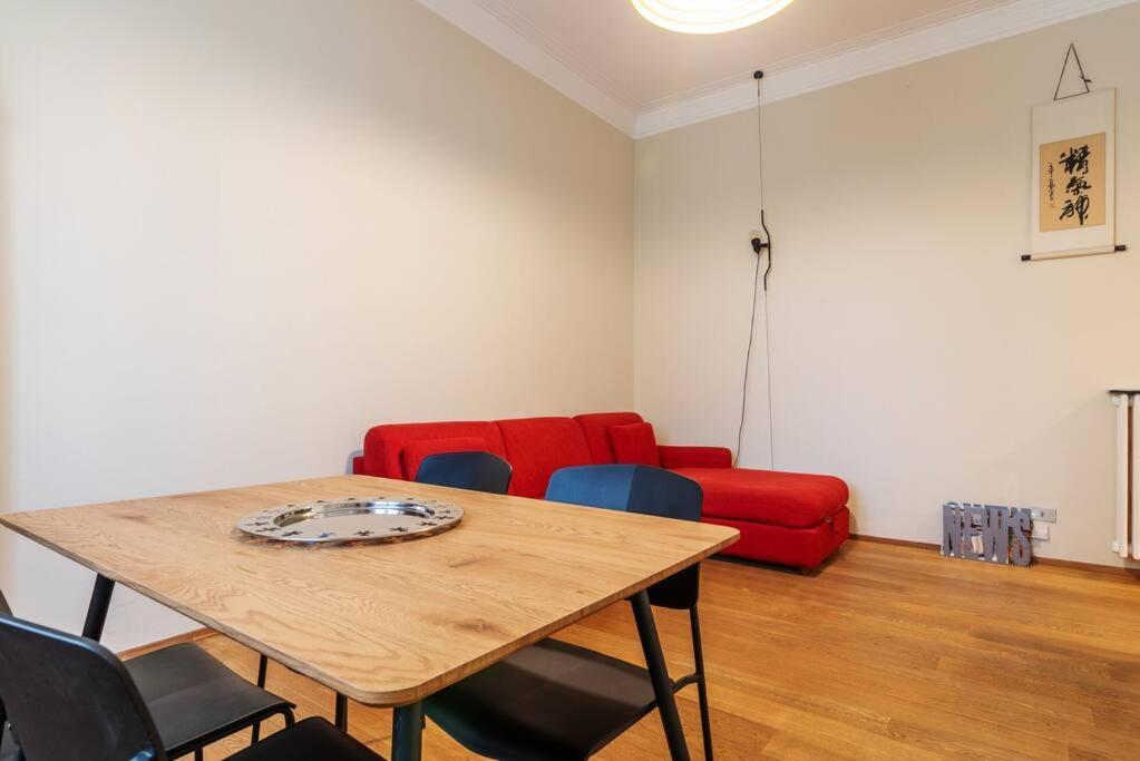 Da Giuliana - Moderno Bilocale Apartment Milan Exterior photo