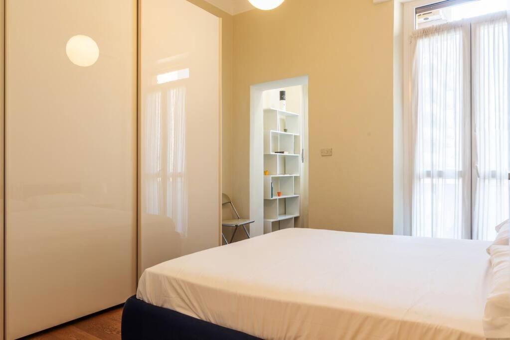 Da Giuliana - Moderno Bilocale Apartment Milan Exterior photo