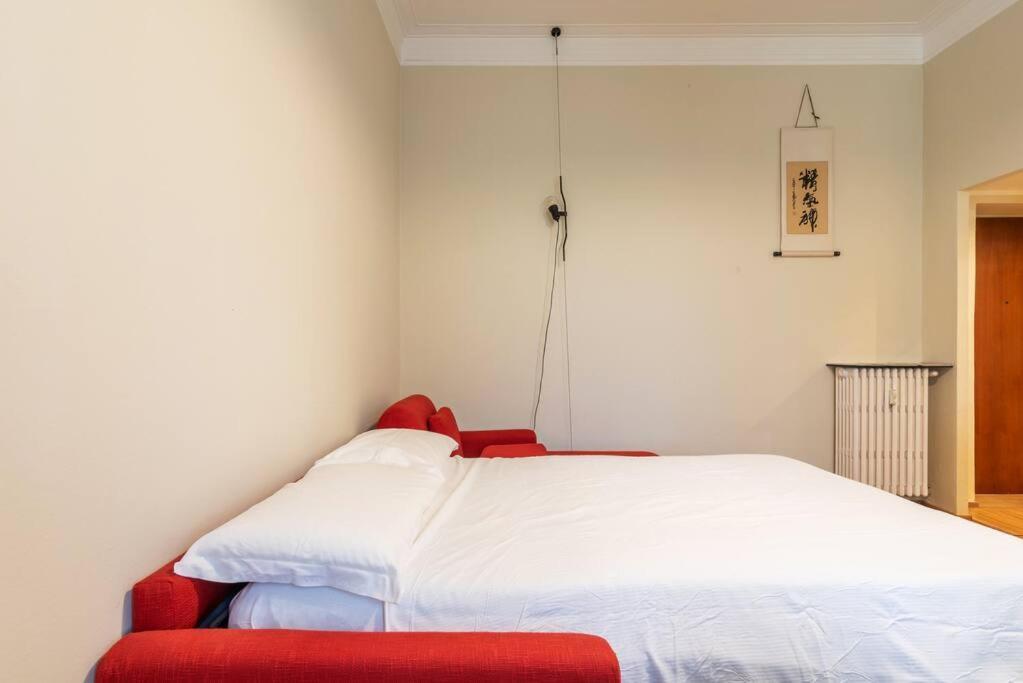 Da Giuliana - Moderno Bilocale Apartment Milan Exterior photo