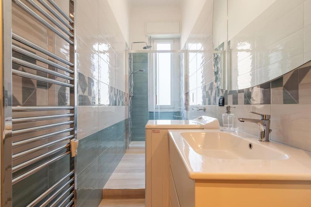 Da Giuliana - Moderno Bilocale Apartment Milan Exterior photo