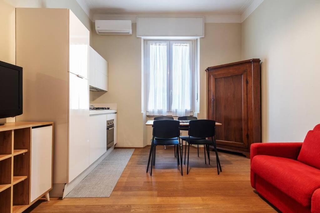 Da Giuliana - Moderno Bilocale Apartment Milan Exterior photo