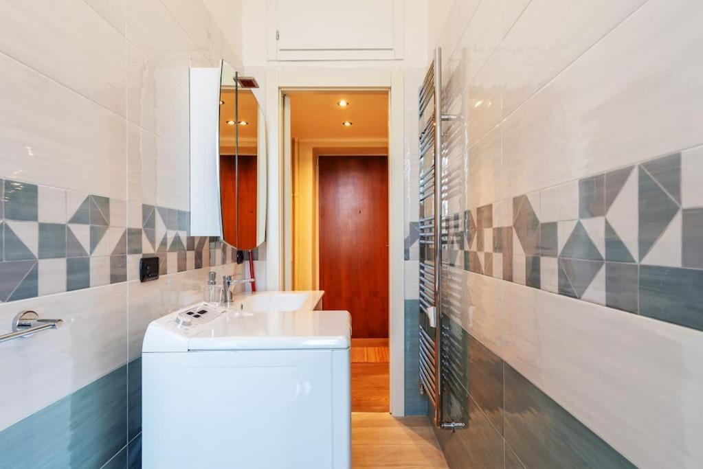 Da Giuliana - Moderno Bilocale Apartment Milan Exterior photo