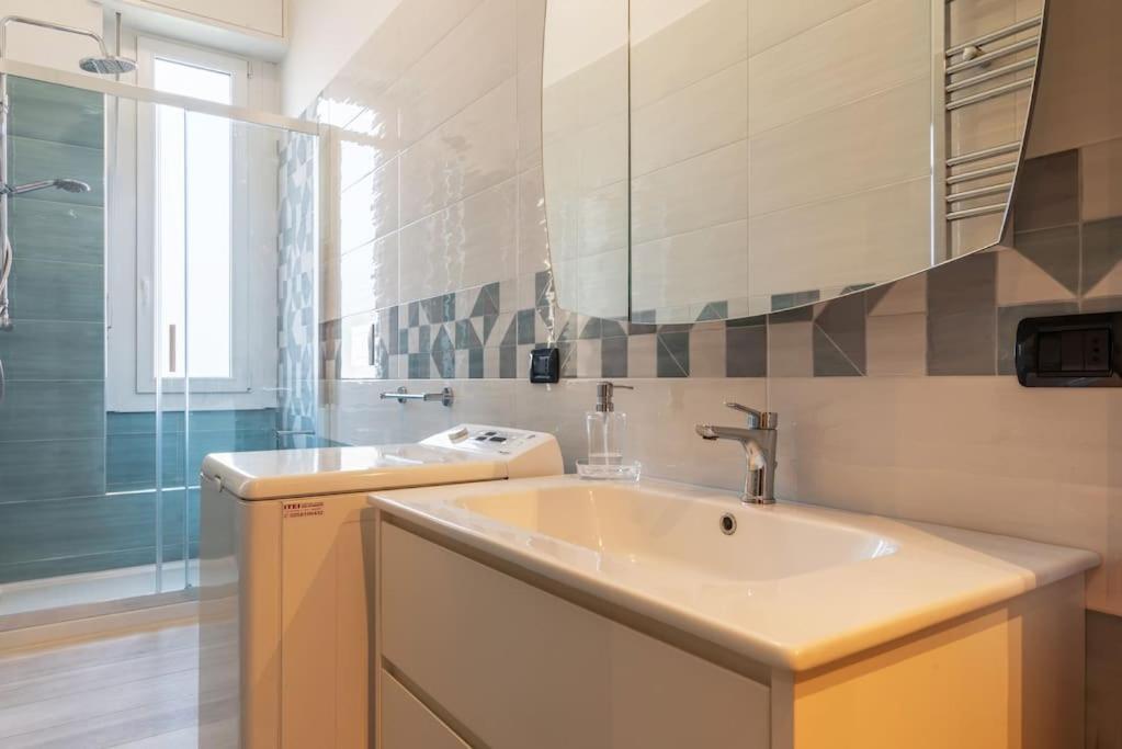 Da Giuliana - Moderno Bilocale Apartment Milan Exterior photo