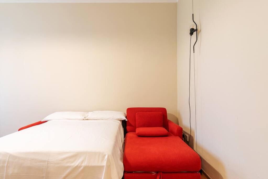 Da Giuliana - Moderno Bilocale Apartment Milan Exterior photo
