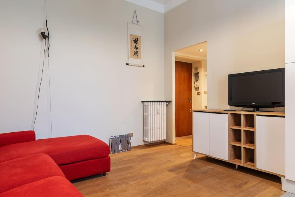 Da Giuliana - Moderno Bilocale Apartment Milan Exterior photo